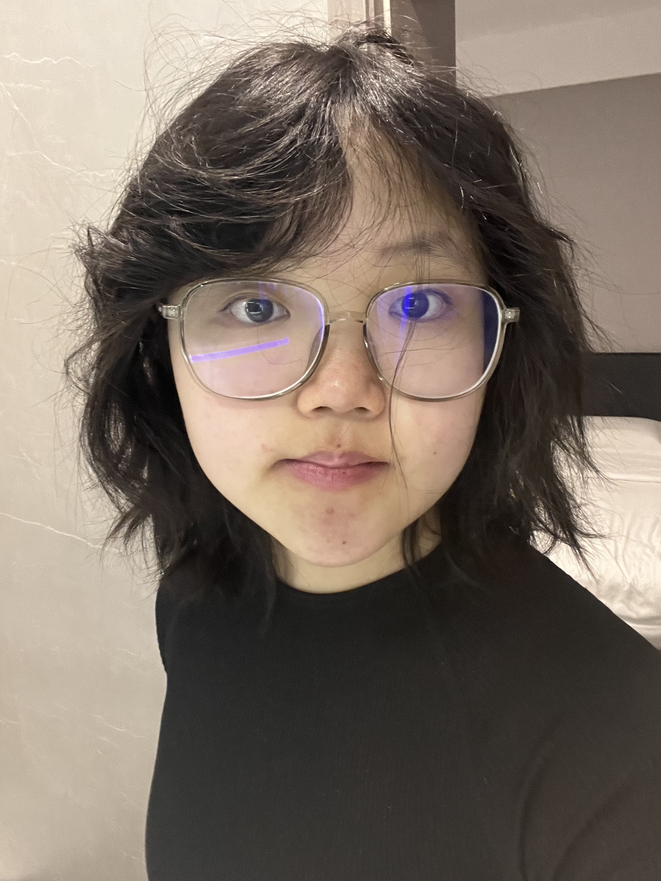 Joy Zhan